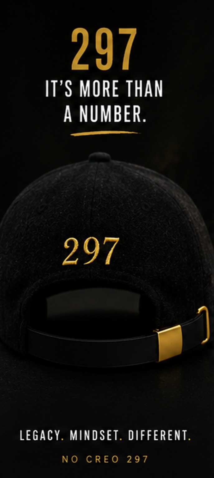 297 more than a number campaign